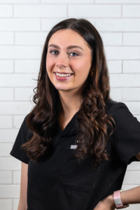 Dr. Abby Rose at St. George Kids Dental Clinic